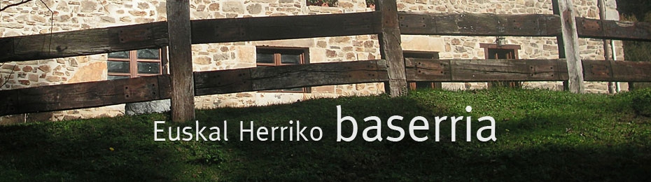 baserria