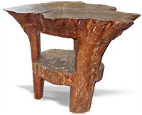 banqueta